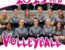 Telekom Post SV Bielefeld, Sportverein, Almhalle, Almhölle, Westdeutschemeisterschft, WVV, Westdeutscher Volleyballverband, Bielefeld, Volleyball